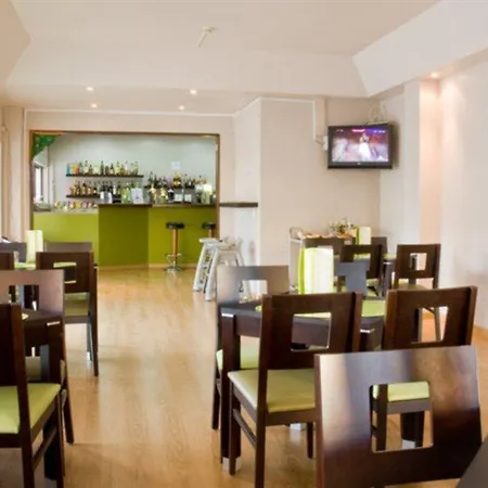 Natura Algarve Club Apartamento Albufeira
