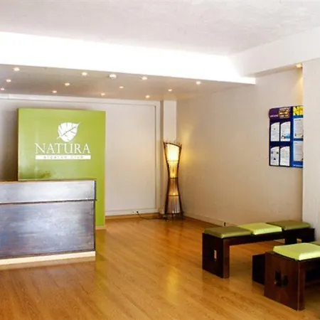 Natura Algarve Club Apartamento *