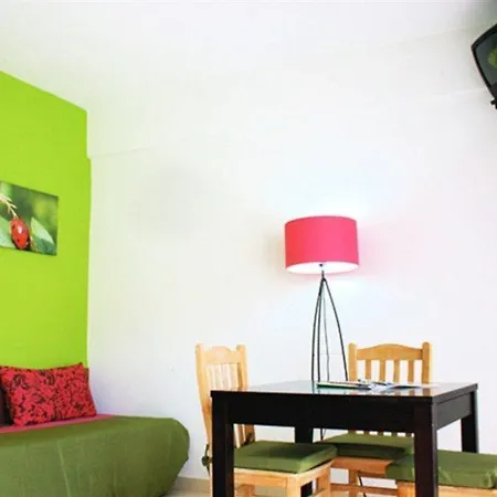 Natura Algarve Club Apartamento Albufeira