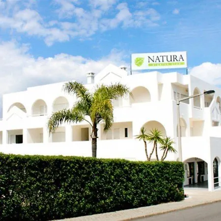 Natura Algarve Club Apartamento *