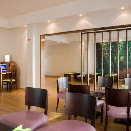 Natura Algarve Club Apartamento