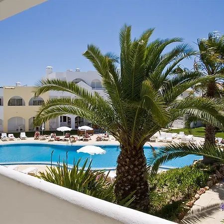 Natura Algarve Club Apartamento Albufeira