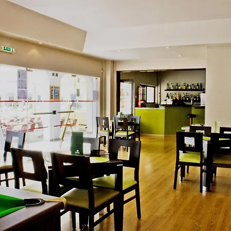 Natura Algarve Club *