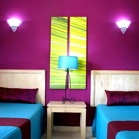 Natura Algarve Club Apartamento *