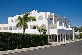 Apartamento Natura Algarve Club *