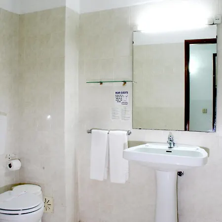 Natura Algarve Club Apartamento