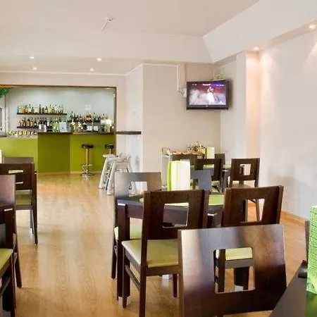 Natura Algarve Club Apartamento