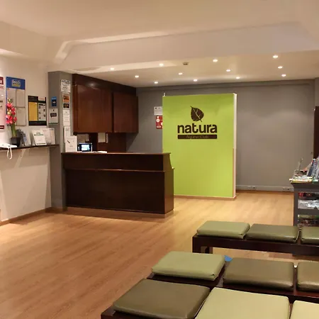 Natura Algarve Club Albufeira