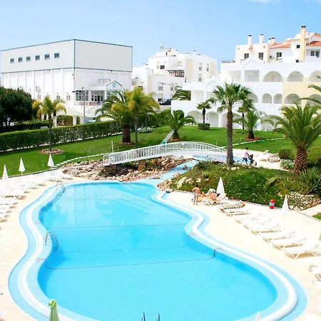Natura Algarve Club Apartamento *