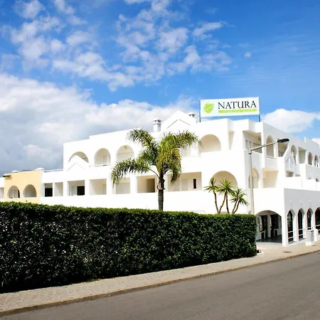 Natura Algarve Club Apartamento Albufeira