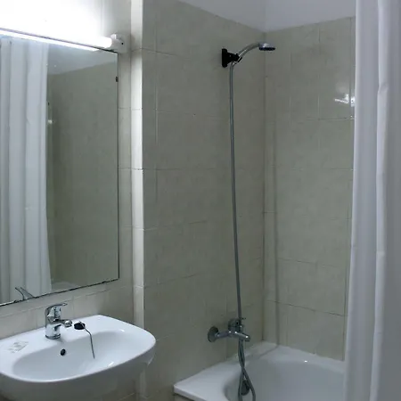 Natura Algarve Club Apartamento Albufeira