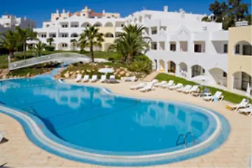 Natura Algarve Club Apartamento *