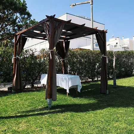 Natura Algarve Club