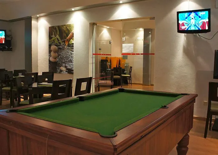 Natura Algarve Club Appartamento *