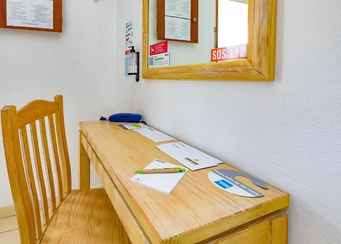 Natura Algarve Club Appartamento *