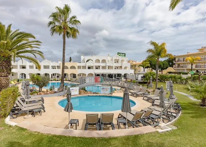 Natura Algarve Club Appartamento