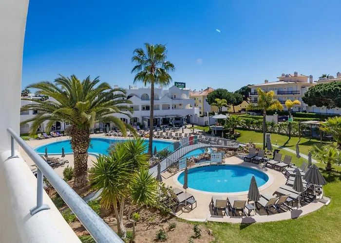 Appartamento Natura Algarve Club *