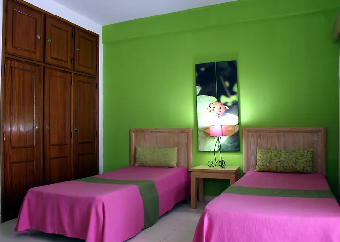 Natura Algarve Club *