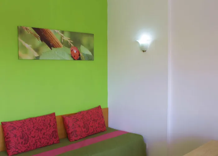 Natura Algarve Club Appartamento