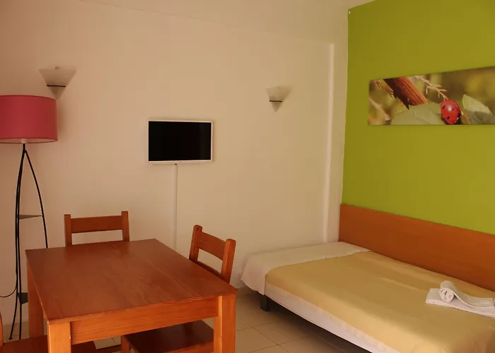 Appartamento Natura Algarve Club Albufeira