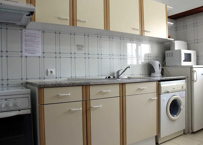 Natura Algarve Club Albufeira