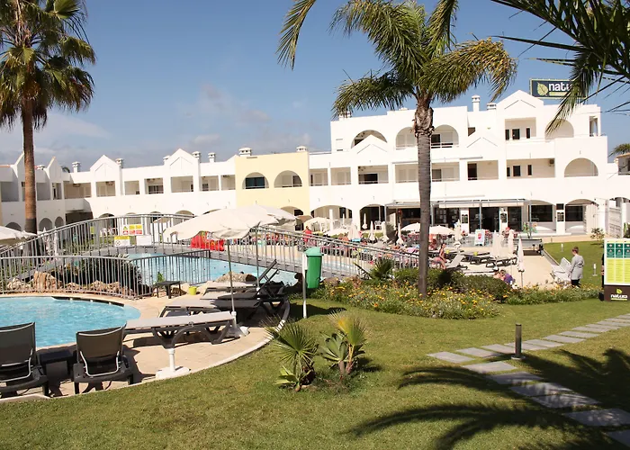 Appartamento Natura Algarve Club