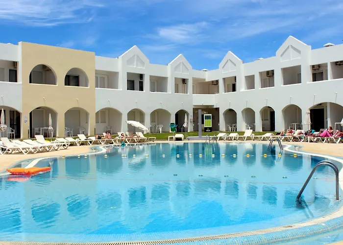 Natura Algarve Club *