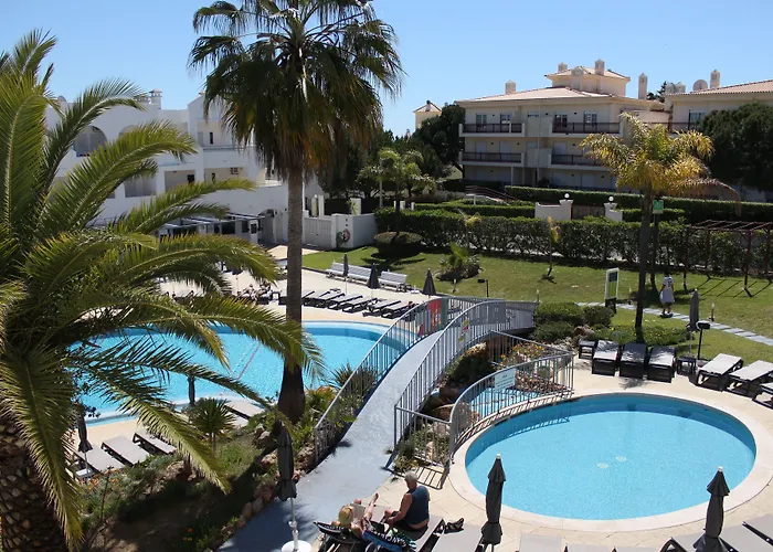 Appartamento Natura Algarve Club *