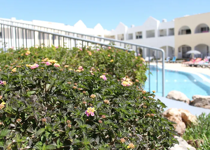 Appartamento Natura Algarve Club *