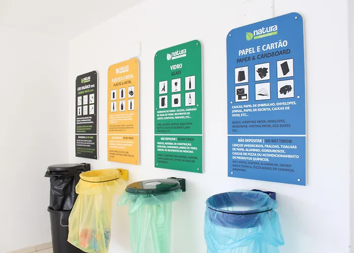 Natura Algarve Club Appartamento *