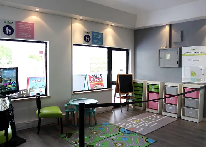 Appartamento Natura Algarve Club *