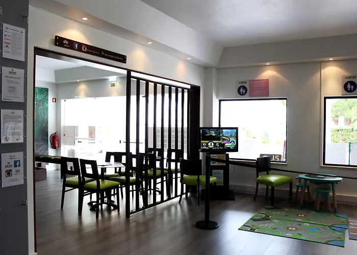 Appartamento Natura Algarve Club