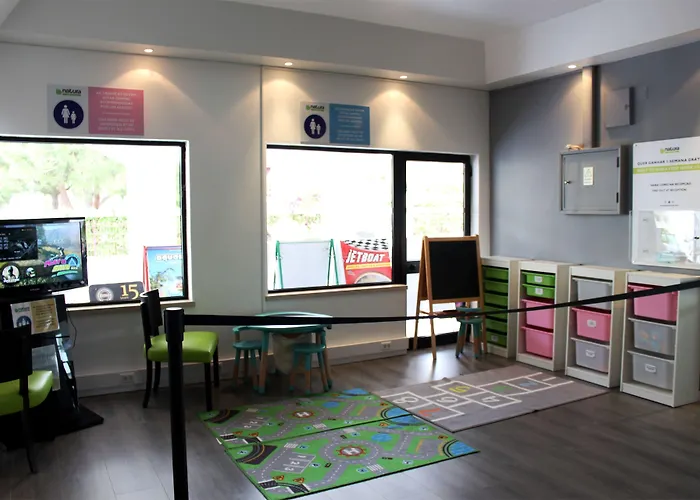 Natura Algarve Club * Albufeira