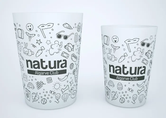 Natura Algarve Club Appartamento *