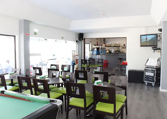 Appartamento Natura Algarve Club *