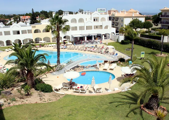Natura Algarve Club Appartamento *