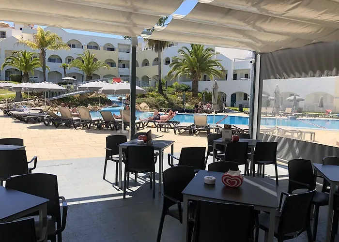 Natura Algarve Club * Albufeira