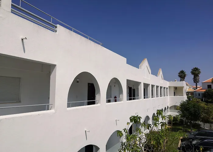 Natura Algarve Club * Albufeira