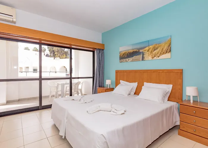 Natura Algarve Club Appartamento Albufeira