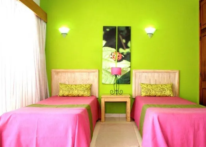 Natura Algarve Club *