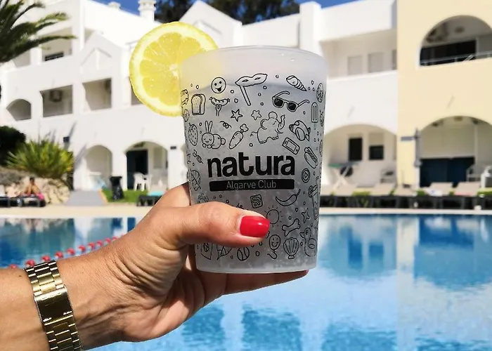Natura Algarve Club Appartamento