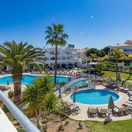 Apartment Natura Algarve Club *