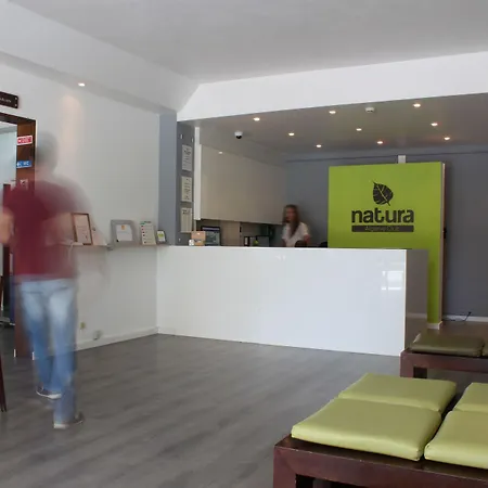 Natura Algarve Club *