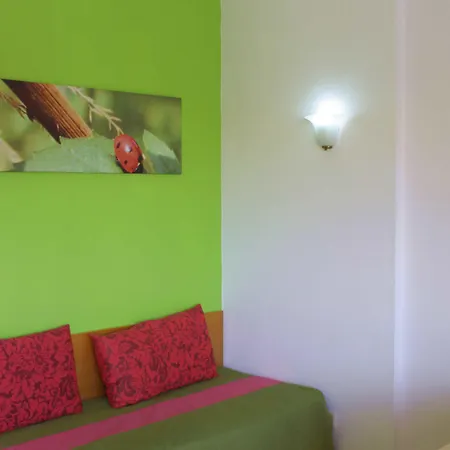 Natura Algarve Club Apartment