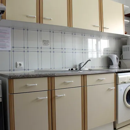 Natura Algarve Club Albufeira