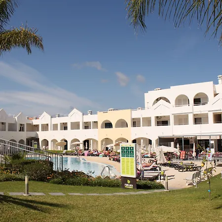 Natura Algarve Club
