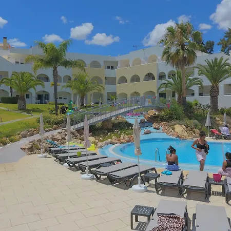 Natura Algarve Club * Albufeira