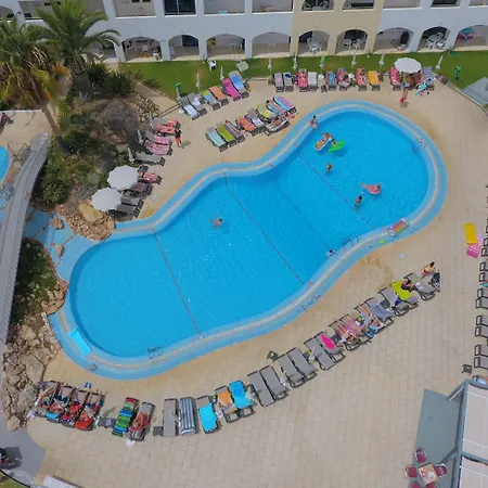 Natura Algarve Club *