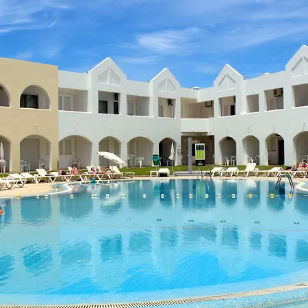 Natura Algarve Club *