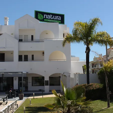 Natura Algarve Club *